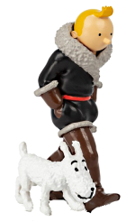 Tintin Figur Moulinsart 42179