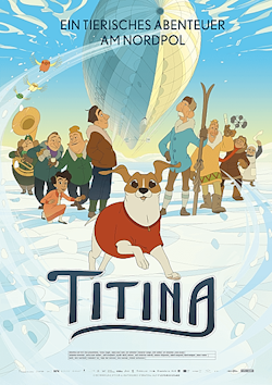Titina - Kinofilm